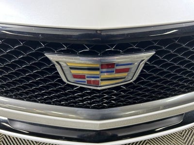 2024 Cadillac CT5 Sport