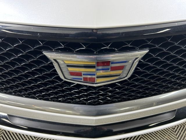 2024 Cadillac CT5 Sport
