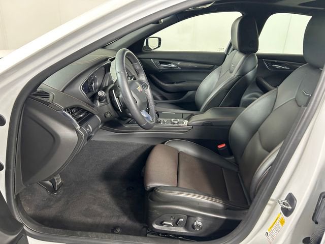 2024 Cadillac CT5 Sport