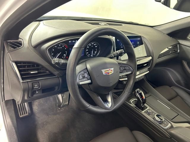 2024 Cadillac CT5 Sport