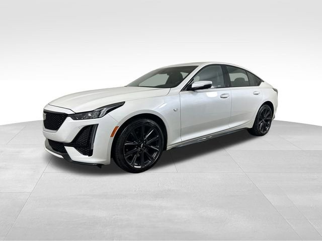 2024 Cadillac CT5 Sport