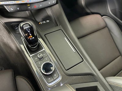 2024 Cadillac CT5 Sport