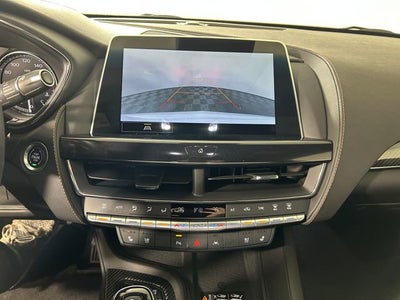 2024 Cadillac CT5 Sport