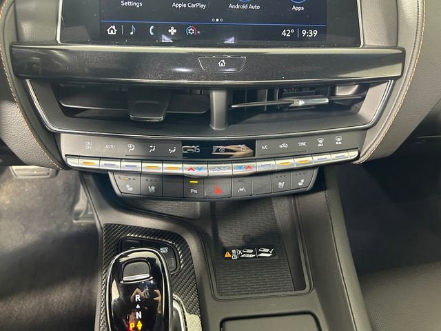 2024 Cadillac CT5 Sport