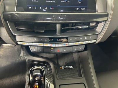 2024 Cadillac CT5 Sport