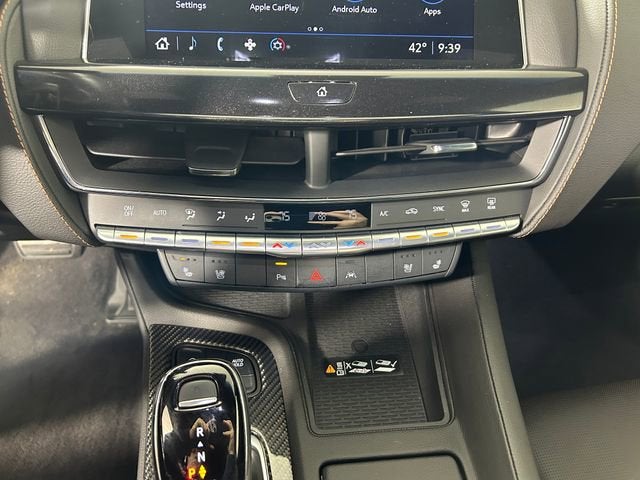 2024 Cadillac CT5 Sport