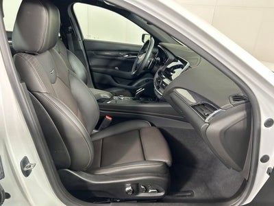 2024 Cadillac CT5 Sport