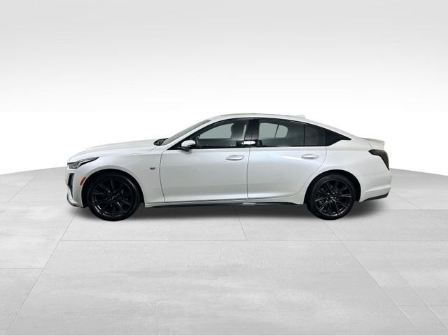 2024 Cadillac CT5 Sport