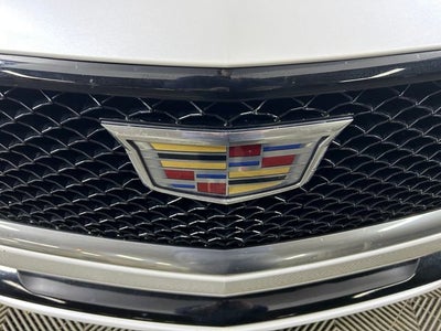 2024 Cadillac CT5 Sport