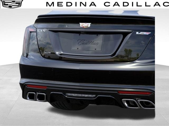 2026 Cadillac CT5-V V-Series
