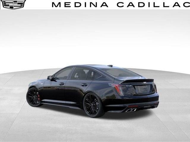 2026 Cadillac CT5-V V-Series