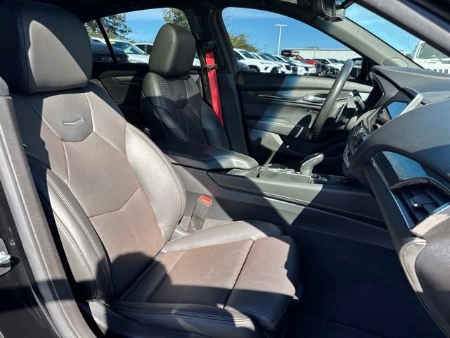 2022 Cadillac CT5-V V-Series