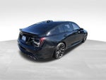 2022 Cadillac CT5-V V-Series