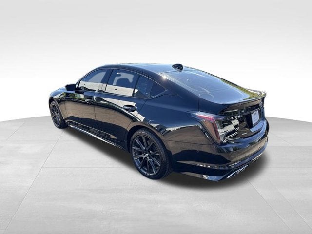 2022 Cadillac CT5-V V-Series