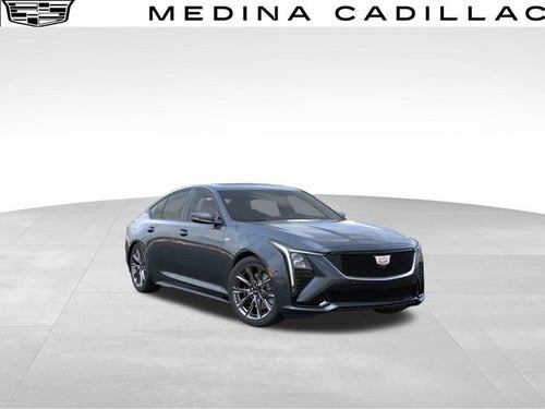 2026 Cadillac CT5-V V-Series