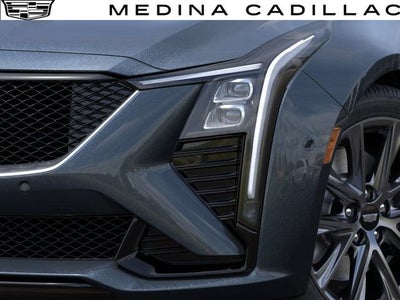 2026 Cadillac CT5-V V-Series