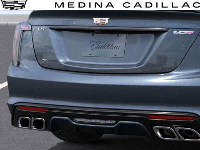 2026 Cadillac CT5-V V-Series