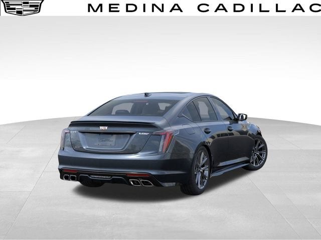 2026 Cadillac CT5-V V-Series
