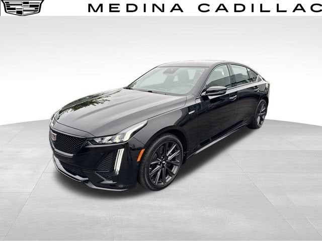 2023 Cadillac CT5-V 1SF