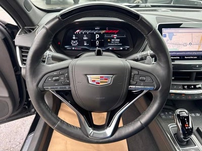2023 Cadillac CT5-V 1SF