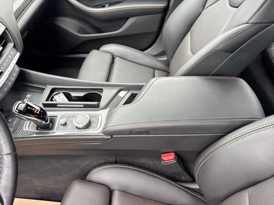 2023 Cadillac CT5-V 1SF