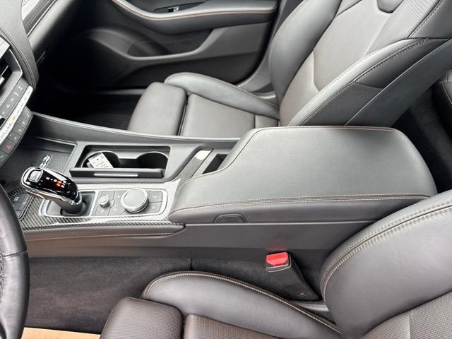 2023 Cadillac CT5-V 1SF