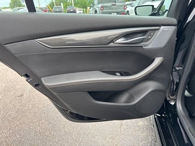 2023 Cadillac CT5-V 1SF