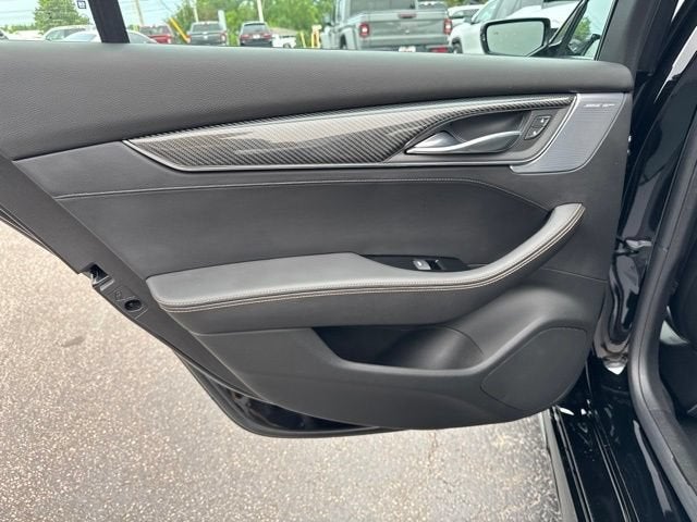 2023 Cadillac CT5-V 1SF