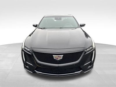 2023 Cadillac CT5-V 1SF
