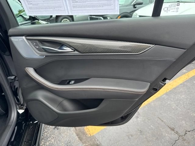 2023 Cadillac CT5-V 1SF