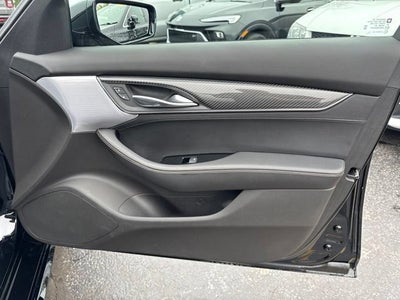 2023 Cadillac CT5-V 1SF
