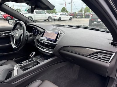 2023 Cadillac CT5-V 1SF