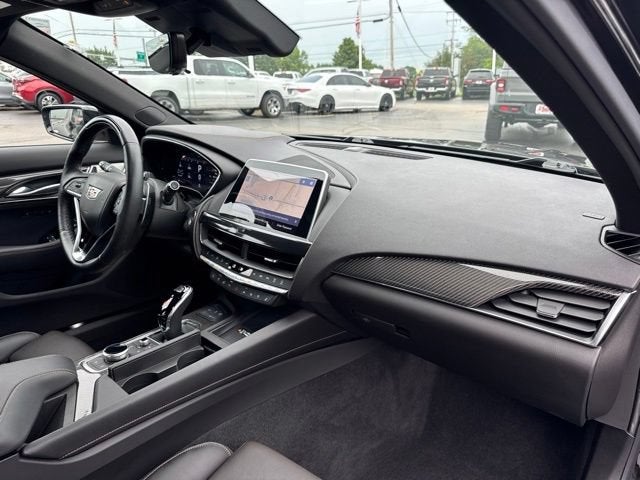 2023 Cadillac CT5-V 1SF