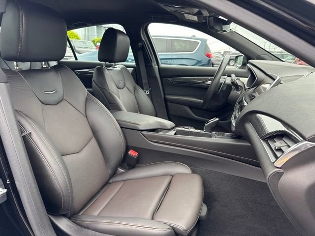 2023 Cadillac CT5-V 1SF