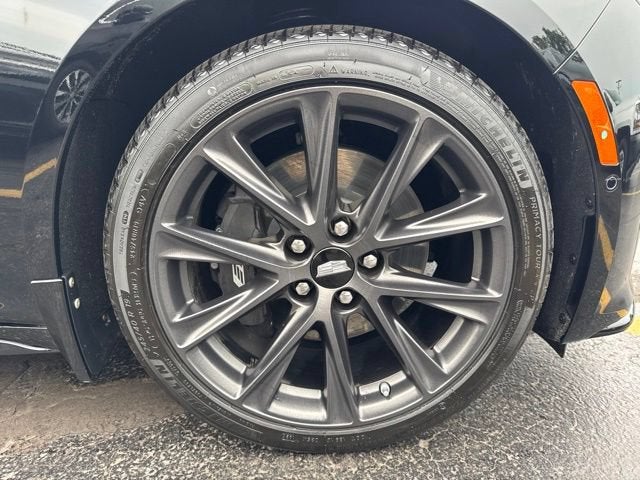 2023 Cadillac CT5-V 1SF