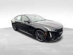 2023 Cadillac CT5-V 1SF