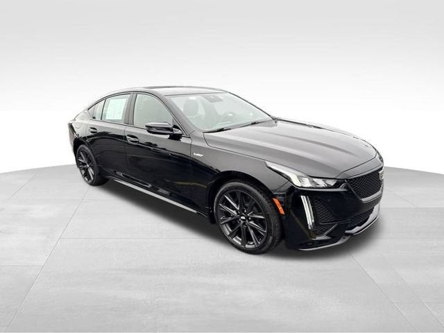 2023 Cadillac CT5-V 1SF