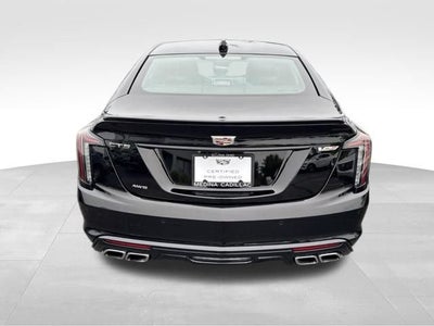 2023 Cadillac CT5-V 1SF