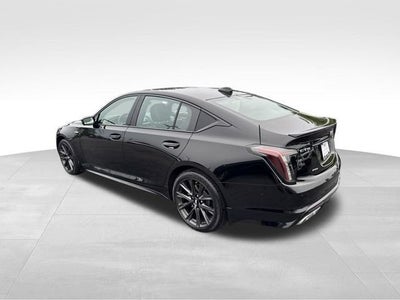 2023 Cadillac CT5-V 1SF