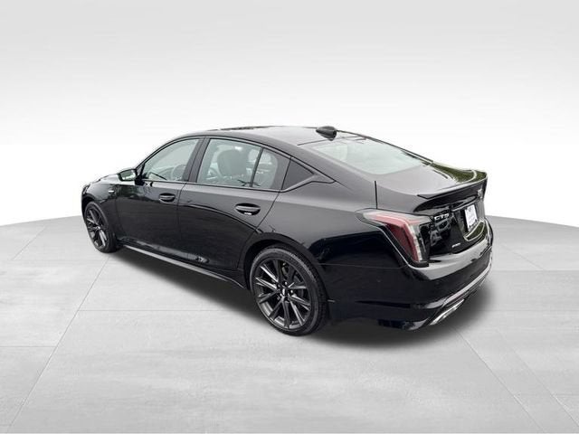 2023 Cadillac CT5-V 1SF