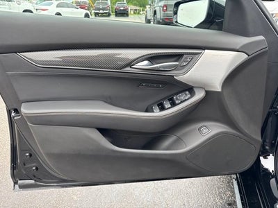 2023 Cadillac CT5-V 1SF