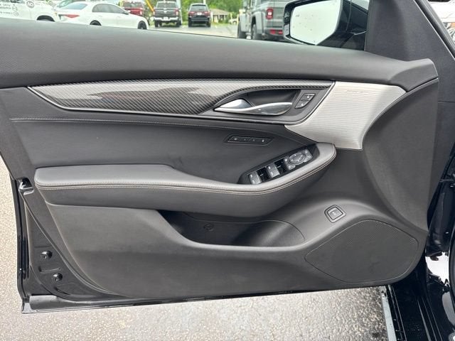 2023 Cadillac CT5-V 1SF