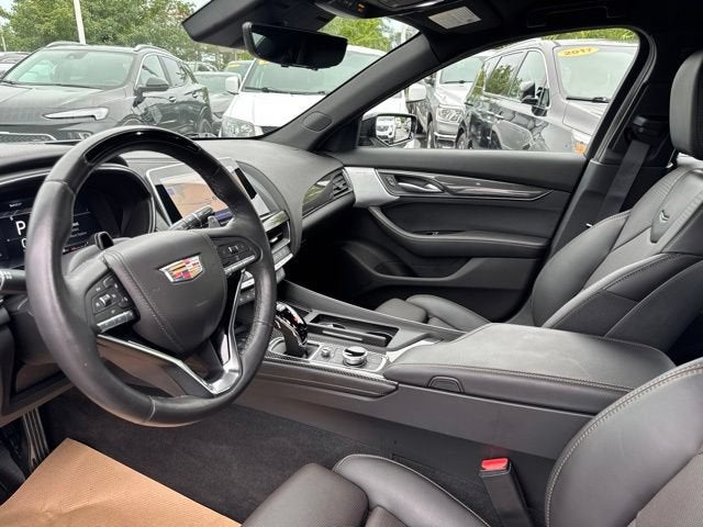 2023 Cadillac CT5-V 1SF