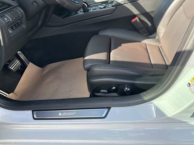 2024 Cadillac CT5-V V-Series