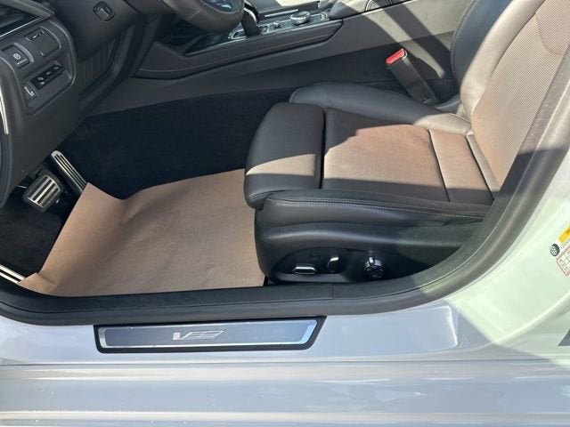 2024 Cadillac CT5-V V-Series