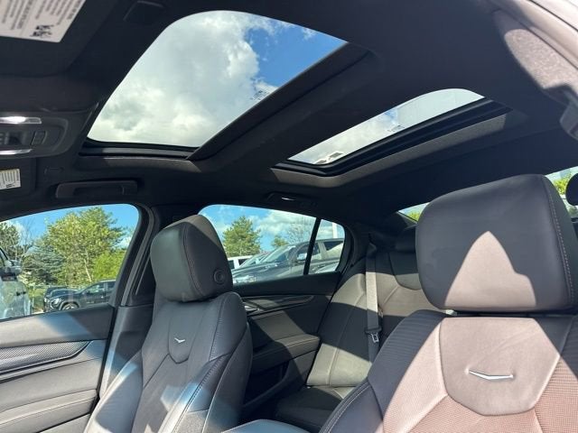2024 Cadillac CT5-V V-Series