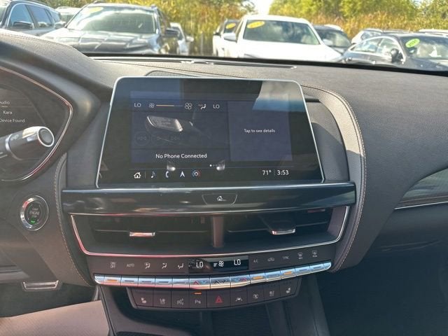 2024 Cadillac CT5-V V-Series