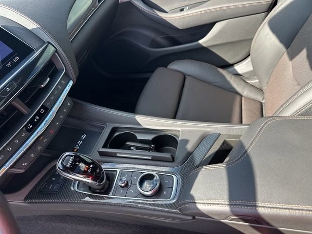 2024 Cadillac CT5-V V-Series