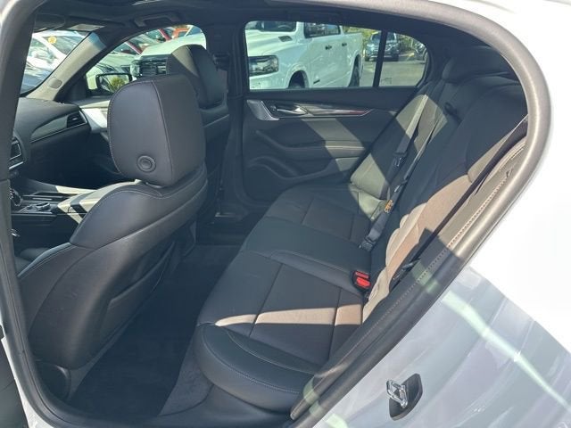2024 Cadillac CT5-V V-Series