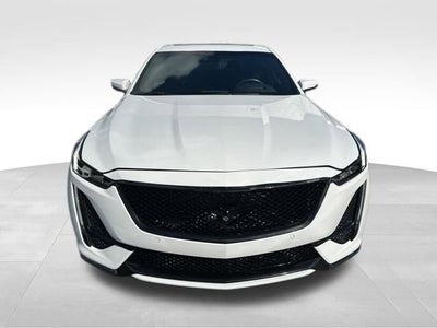 2024 Cadillac CT5-V V-Series